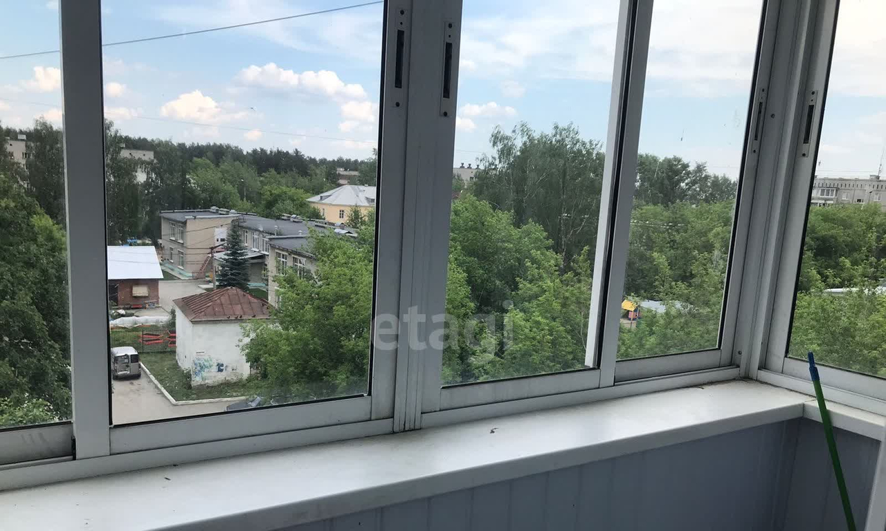 квартира г Березовский ул Маяковского 1 фото 14