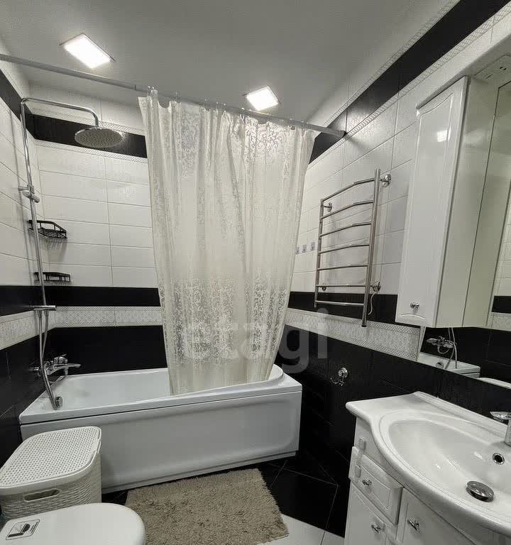 квартира г Екатеринбург п Широкая Речка Евгения Савкова, 31 фото 11
