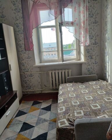 комната ул Подбельского 4 Боровичское городское поселение фото