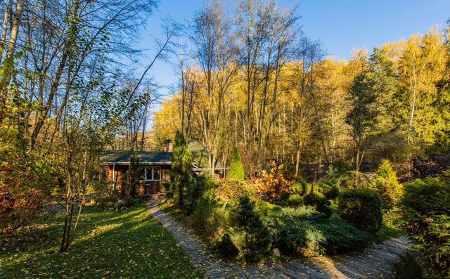 16 км, Лесной Городок, Можайское шоссе фото