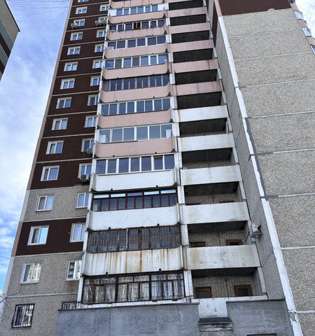 ВИЗ ул Викулова 61/4 м-н фото