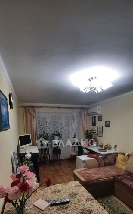 квартира г Волгоград р-н Красноармейский ул им. Фадеева 59 фото 1