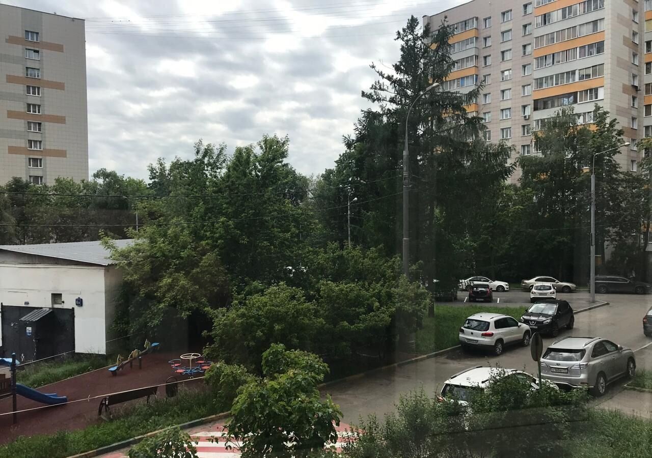 квартира г Москва ул Кутузова 8 Рабочий Посёлок фото 9