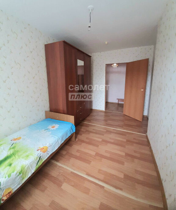 квартира г Октябрьский ул Социалистическая 4б фото 6