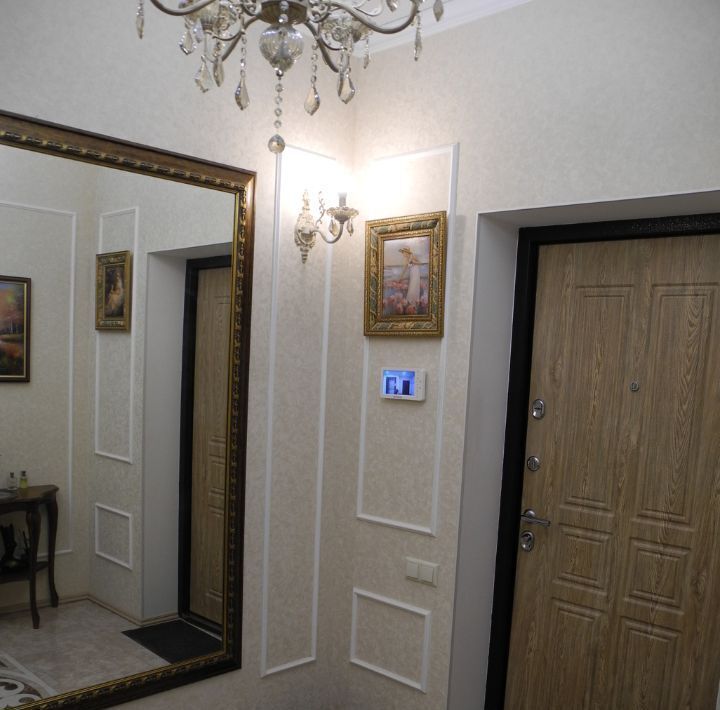 квартира г Астрахань р-н Кировский ул Донбасская 3 фото 7
