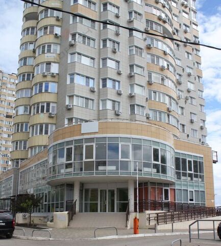 р-н Западный ЖК «Юбилейный» 2 наб. Рождественская фото