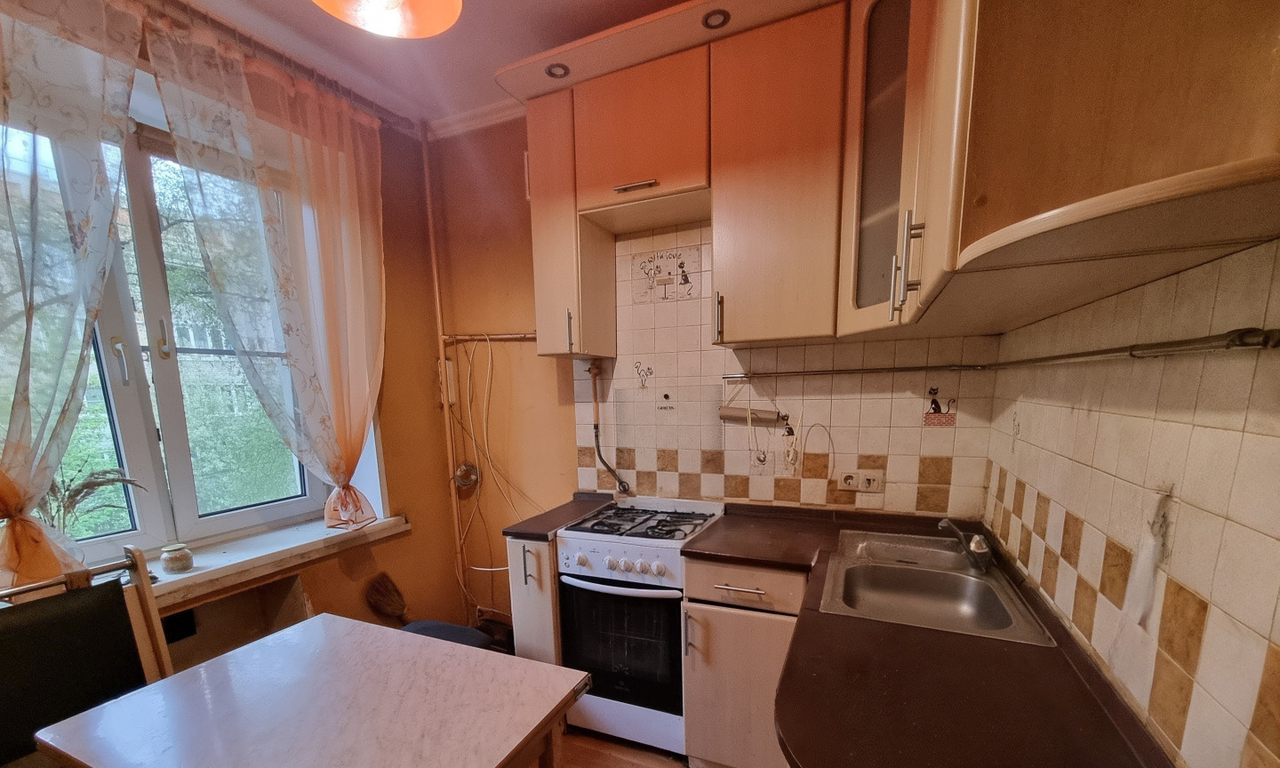 квартира городской округ Наро-Фоминский г Апрелевка ул Ленина 2 фото 8