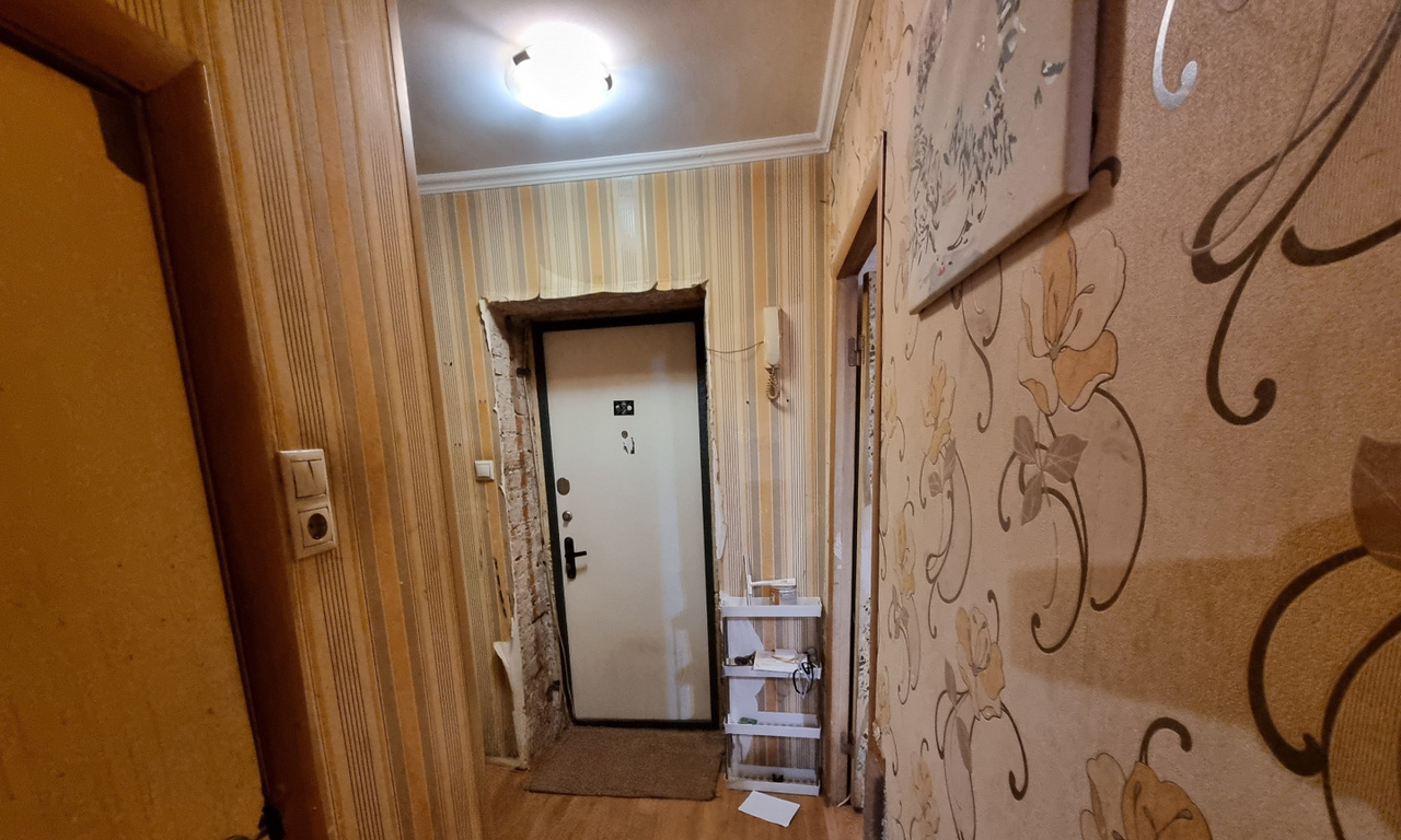 квартира городской округ Наро-Фоминский г Апрелевка ул Ленина 2 фото 10