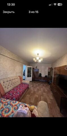 р-н Советский дом 3/3 фото
