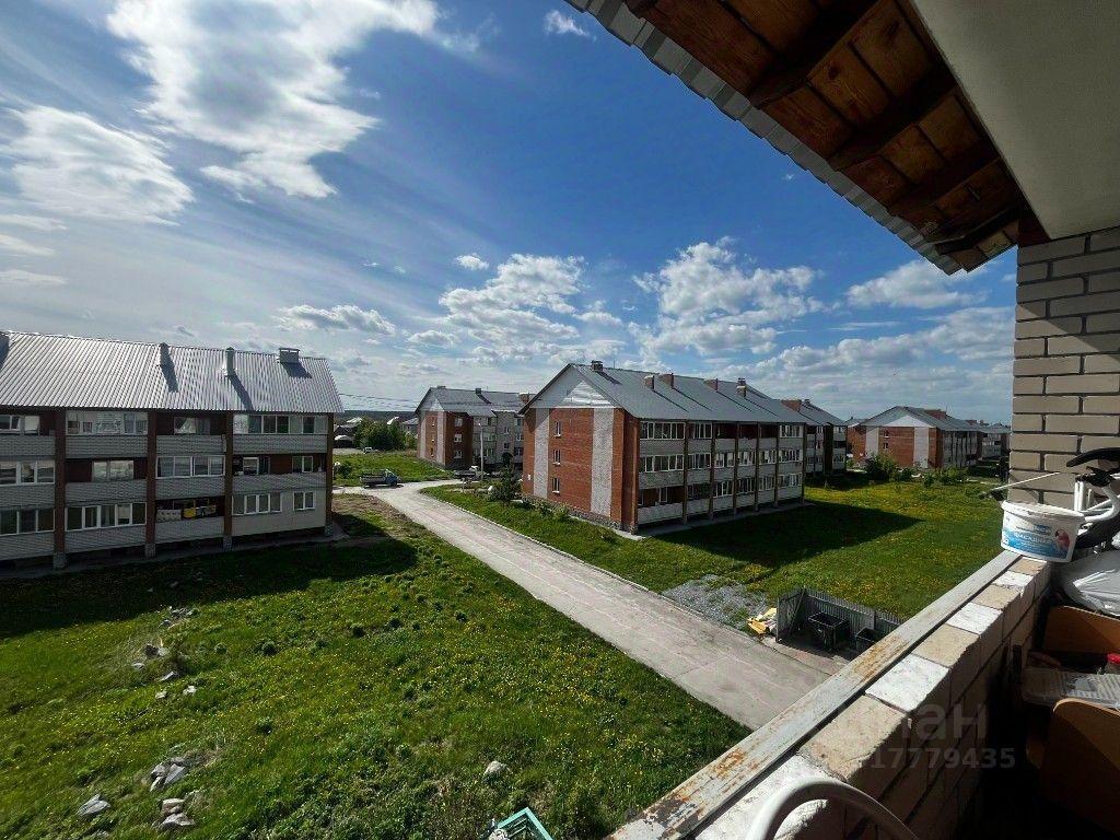 квартира г Бердск ул Кристальная 15/1 фото 5