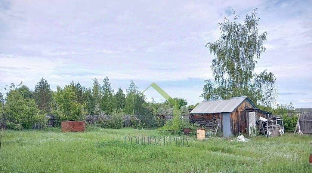 дом г Сызрань снт Приозерное фото 8