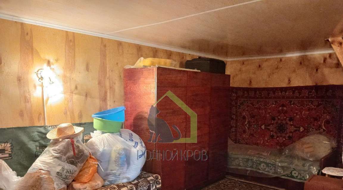 дом г Сызрань снт Приозерное фото 14