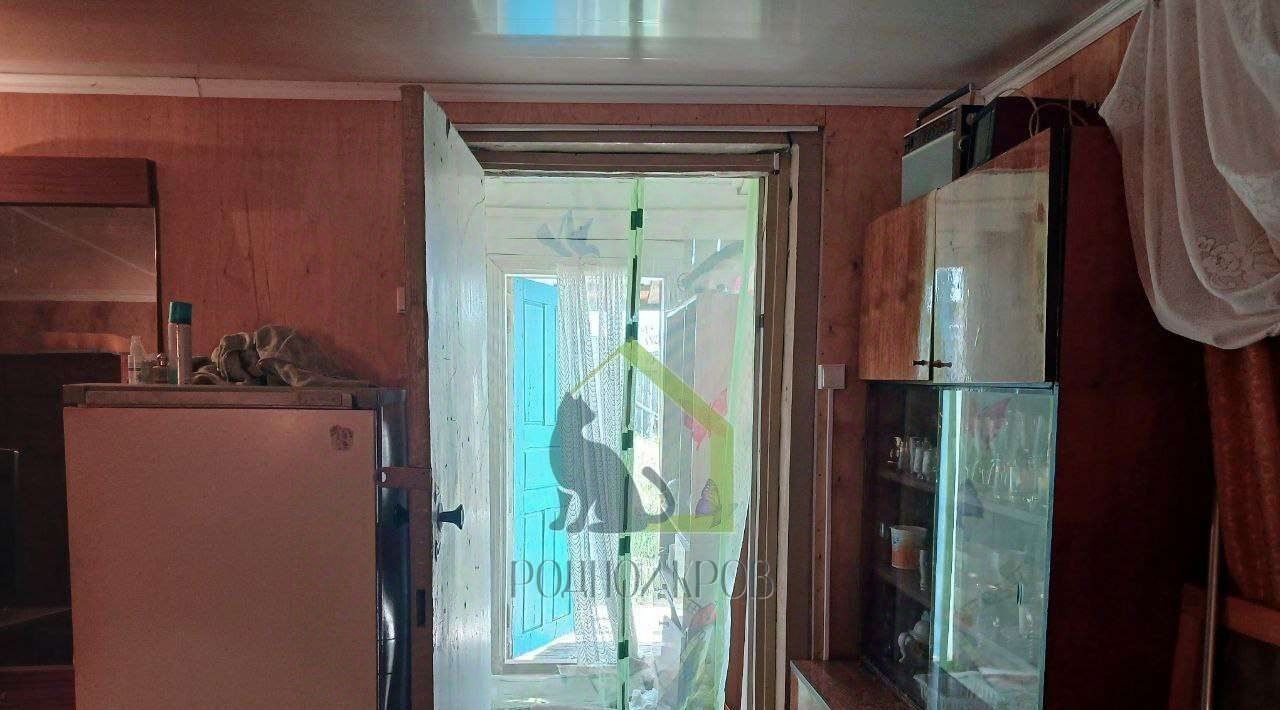 дом г Сызрань снт Приозерное фото 20