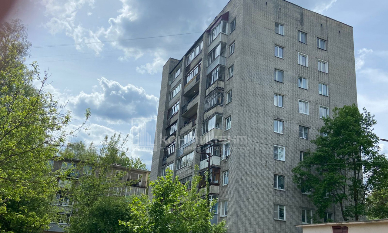 квартира г Владимир р-н Фрунзенский ул Комиссарова 67 фото 29