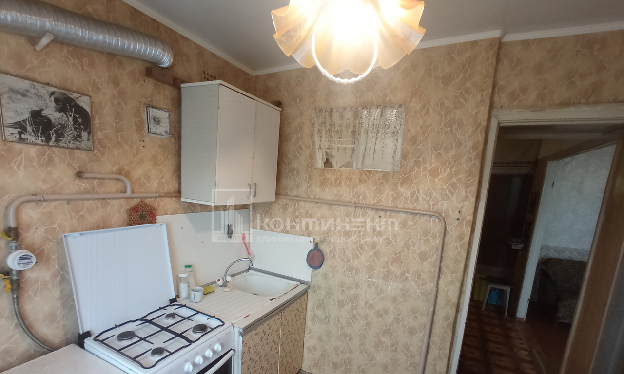 квартира г Ковров ул Димитрова 20 фото 7