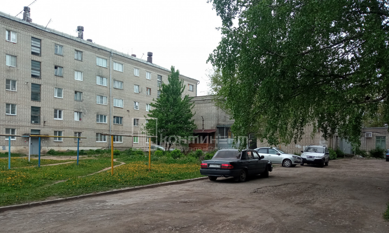 квартира г Ковров ул Восточная 52/1 фото 8