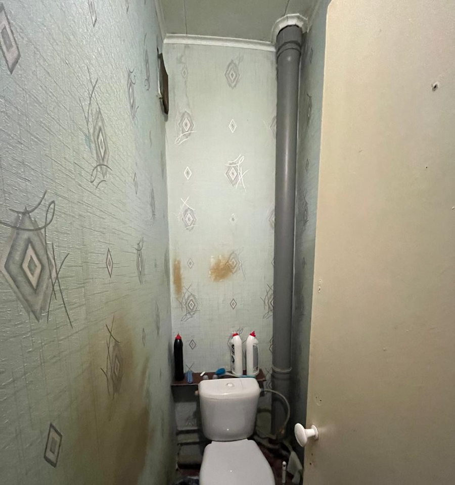 квартира г Элиста мкр 6 3 фото 6