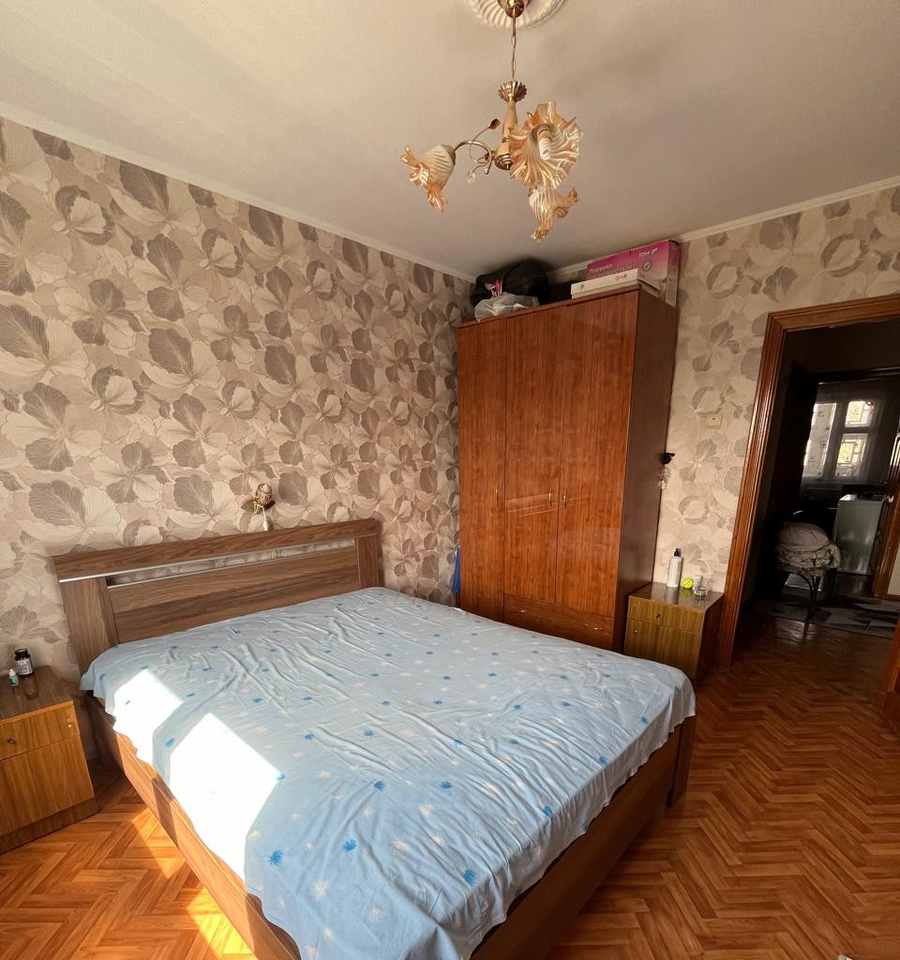 квартира г Элиста мкр 2 15 фото 12
