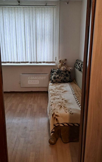 квартира г Мытищи ул Борисовка 8 Бабушкинская фото 4