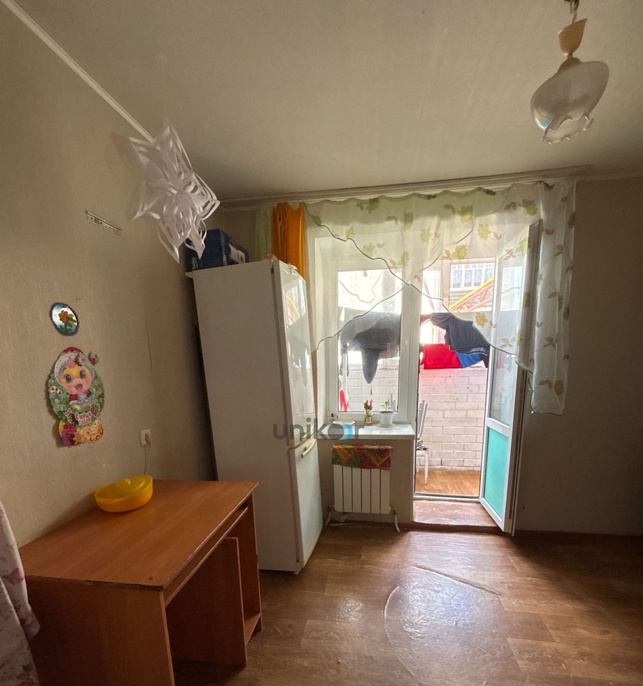 квартира р-н Туймазинский г Туймазы ул Гагарина 40 фото 4