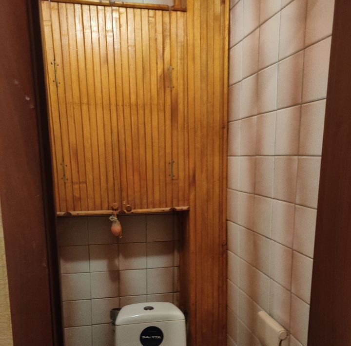 квартира г Саратов р-н Октябрьский ул Бахметьевская 35/37 фото 6