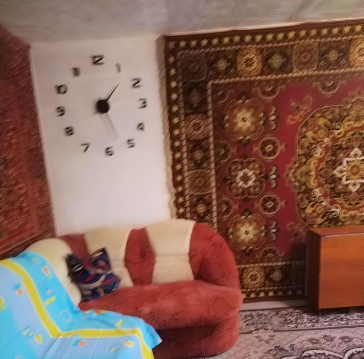 квартира г Энгельс пр-кт Фридриха Энгельса 16 фото 8