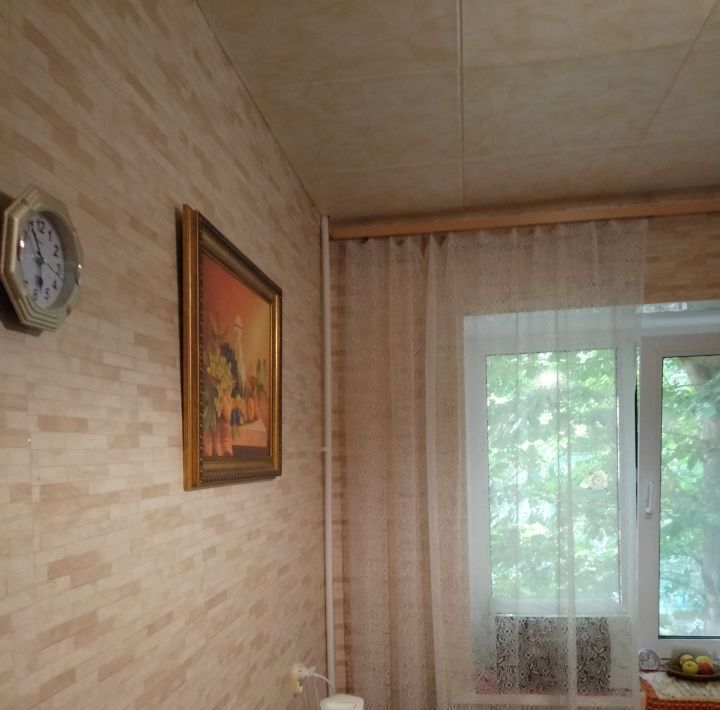 квартира г Саратов р-н Заводской ул Огородная 149 фото 13