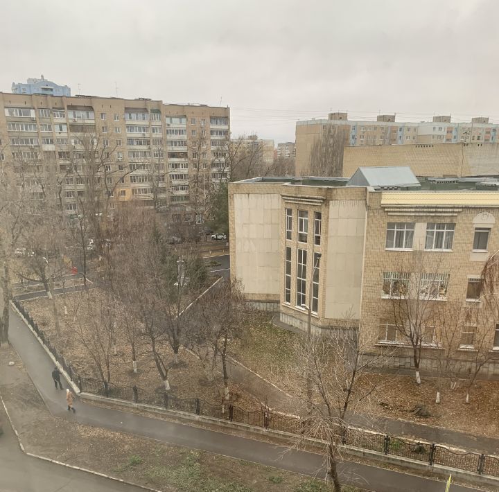 квартира г Энгельс ул Тихая 55 фото 10