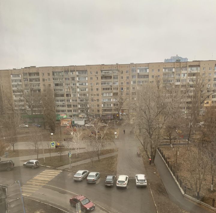 квартира г Энгельс ул Тихая 55 фото 9