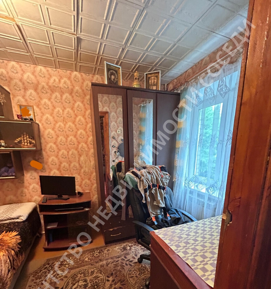 квартира г Лыткарино 6-й м-н, 3 фото 4