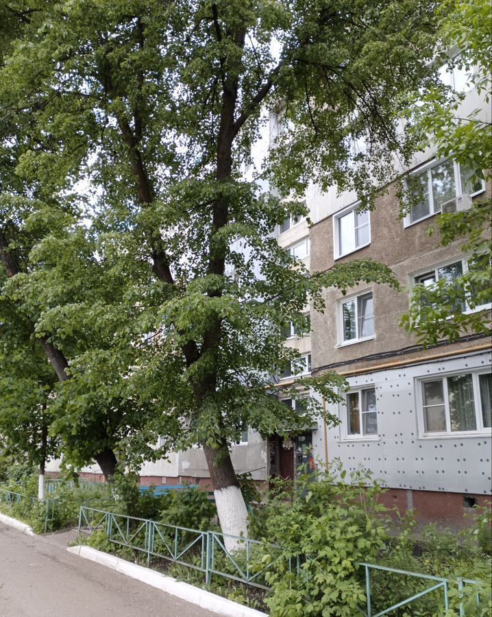 квартира г Саранск р-н Пролетарский ул Есенина 22 фото 27