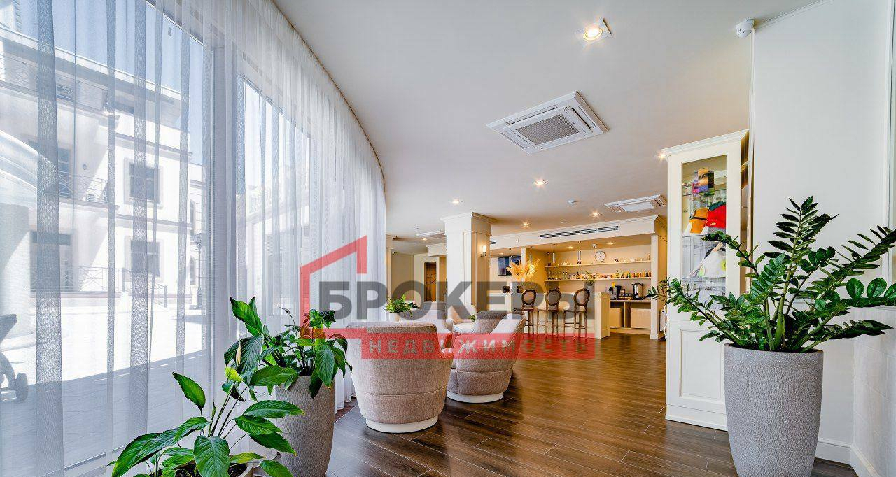 квартира г Ялта пгт Ореанда 60г к 8 фото 4