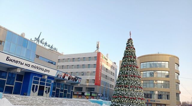 Студенческая пр-кт Карла Маркса 53а фото