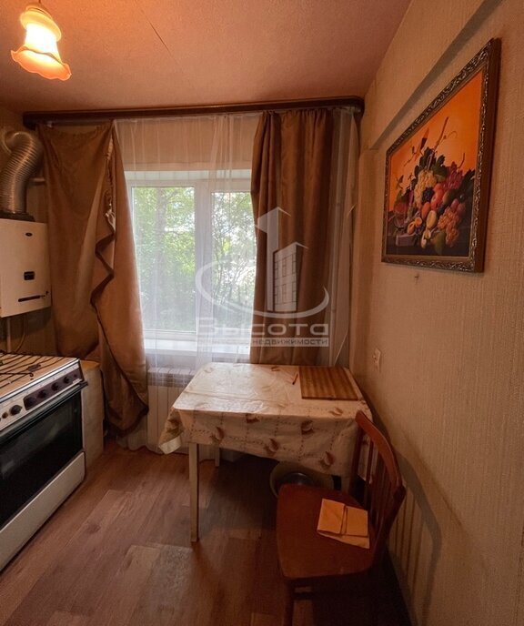 квартира г Калуга ул Чехова 17 фото 2
