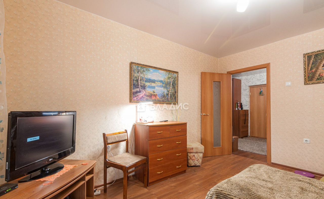 квартира г Вологда ул Ленинградская 103 р-н 2-4 микрорайоны фото 6