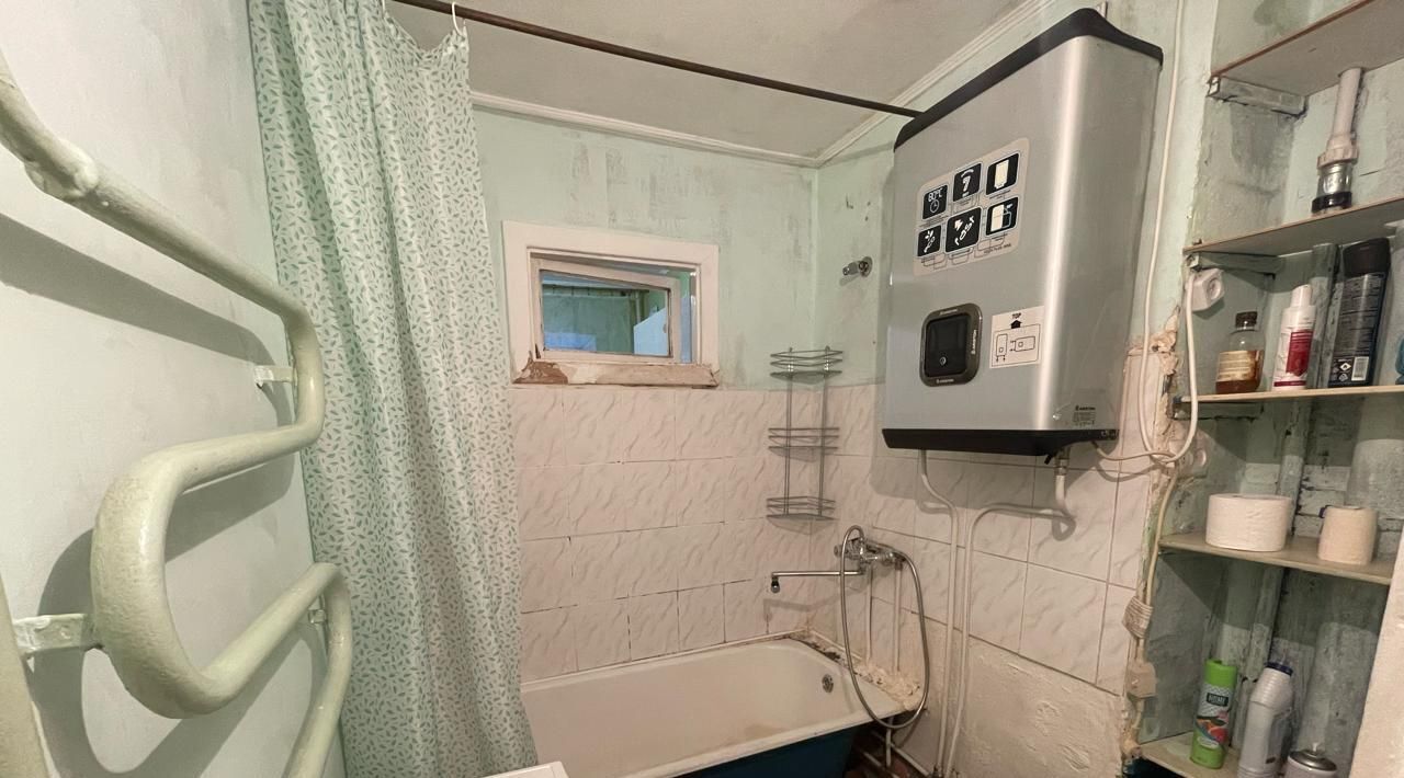 квартира г Мурманск р-н Октябрьский ул Капитана Буркова 21 фото 12