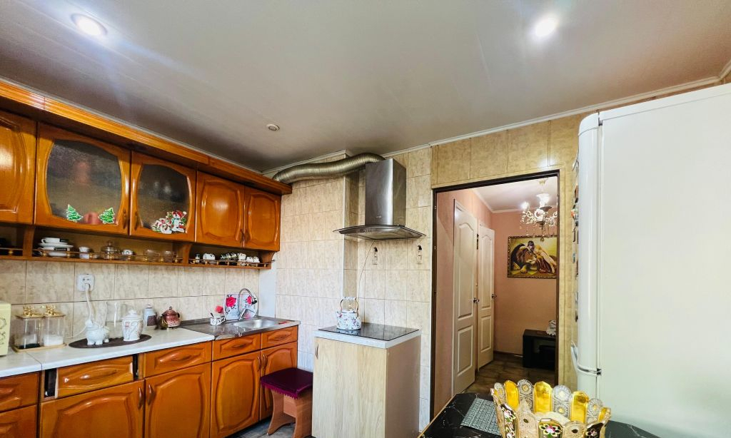 квартира г Кисловодск ул Хасановская 24 фото 5