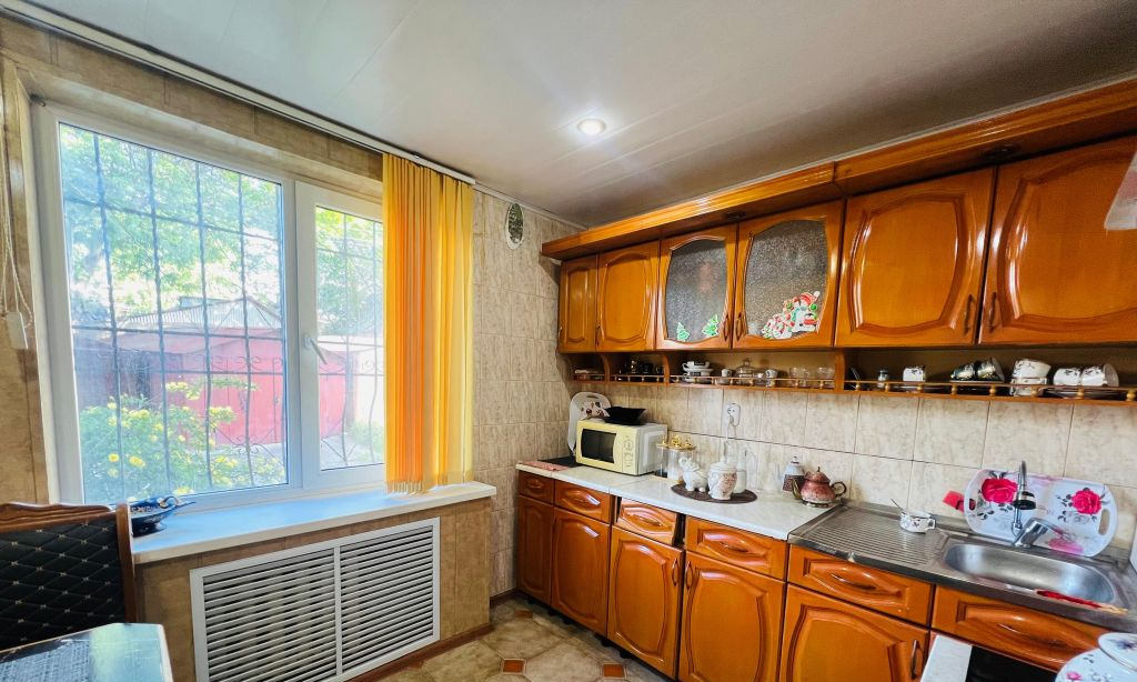 квартира г Кисловодск ул Хасановская 24 фото 6