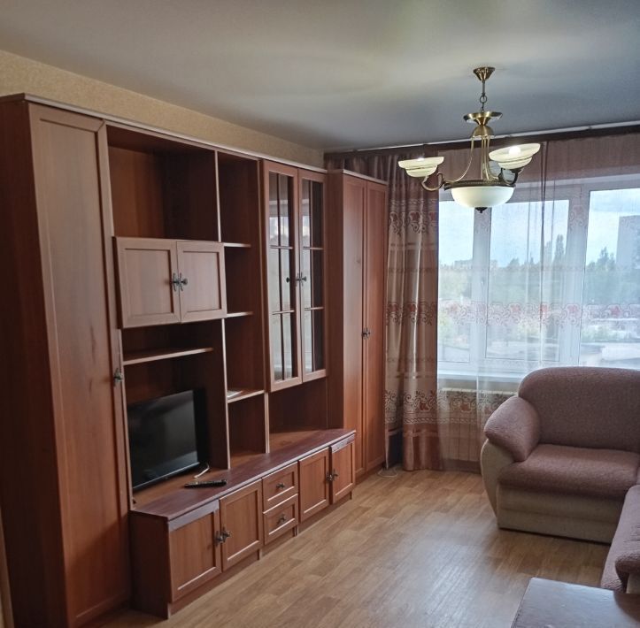 квартира г Воронеж р-н Ленинский ул 121 стрелковой дивизии 11а фото 7