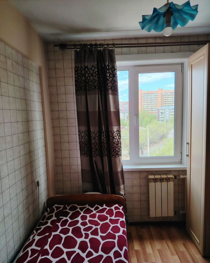 квартира г Улан-Удэ р-н Октябрьский ул Ключевская 100 фото 11