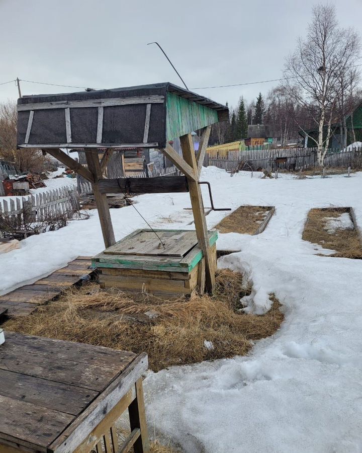 дом г Кировск снт Север-1 фото 11