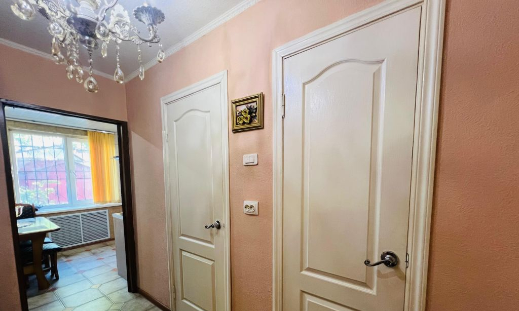 квартира г Кисловодск ул Хасановская 24 фото 8