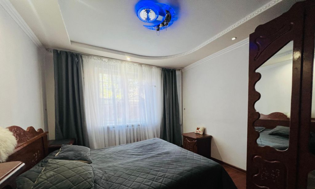 квартира г Кисловодск ул Хасановская 24 фото 12