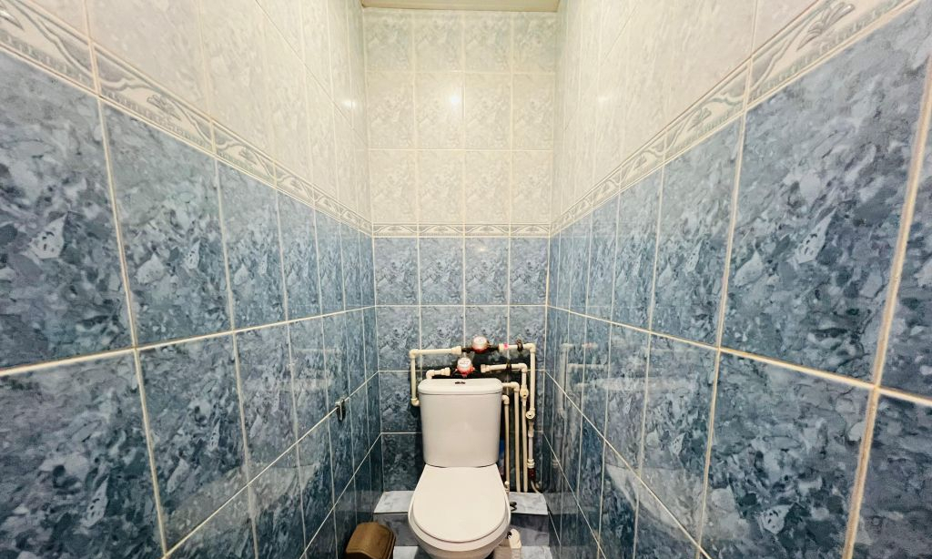 квартира г Кисловодск ул Хасановская 24 фото 10