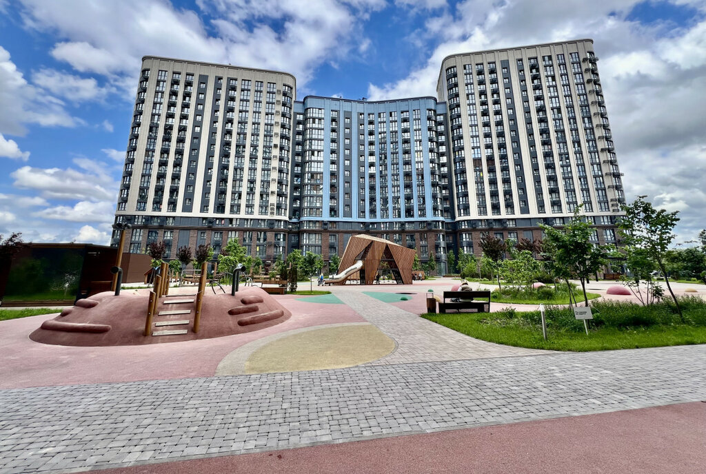 квартира г Ростов-на-Дону р-н Кировский ул Левобережная 6/6с 1 фото 16