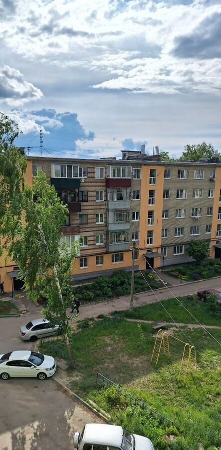 квартира г Тамбов р-н Октябрьский ул Никифоровская 90 фото 12