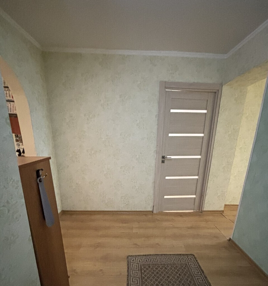 квартира г Тольятти р-н Автозаводский 9 квартал 9-й квартал б-р Туполева 16 м-н фото 9