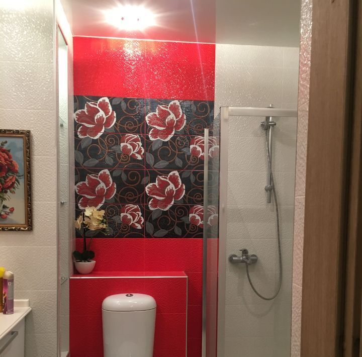 квартира г Калининград р-н Ленинградский ул Гайдара 122 фото 31