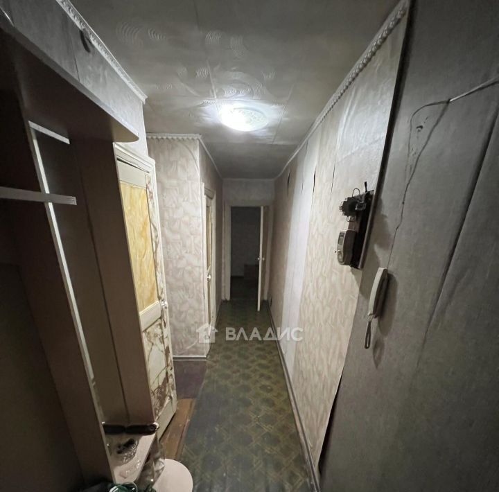 квартира г Ковров ул Лопатина 78 фото 11