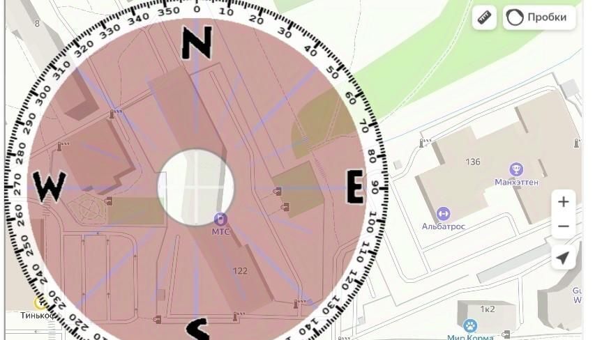 квартира г Калининград р-н Ленинградский ул Гайдара 122 фото 50